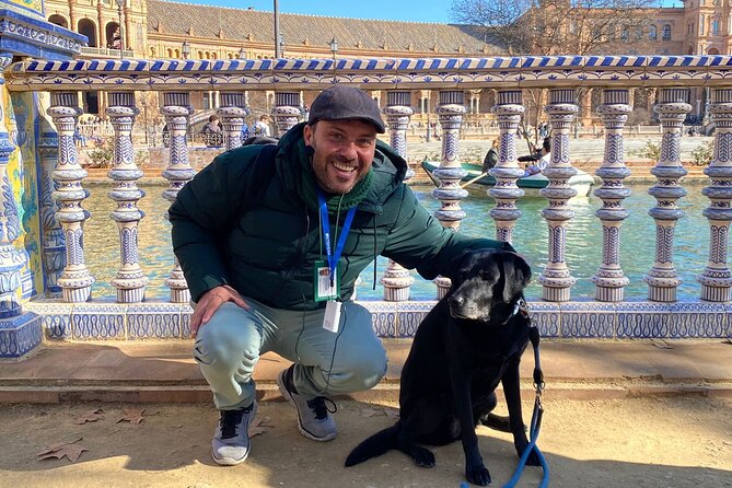 Walking Tour of Sevilla's Historic Sites - Good To Know