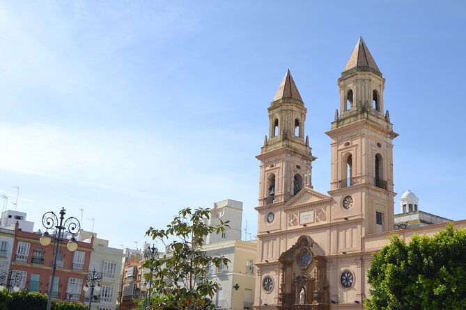 Walking Tour through Cádiz: Stories from the hand of a local guide - Good To Know
