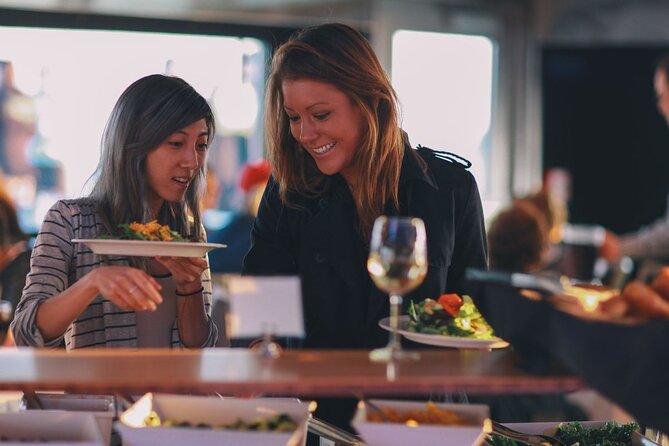 Washington DC Signature Bottomless Mimosa Brunch Cruise - Good To Know