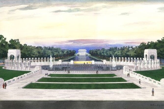 Washington Highlights Walking Tour with a Guide - Why Choose This Tour?