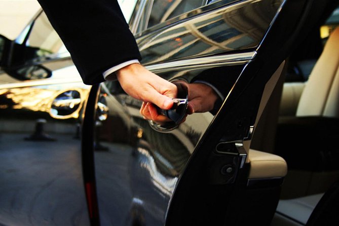 Welcome Private Transfer from Fiumicino Airport to Hotel in Rome - Good To Know