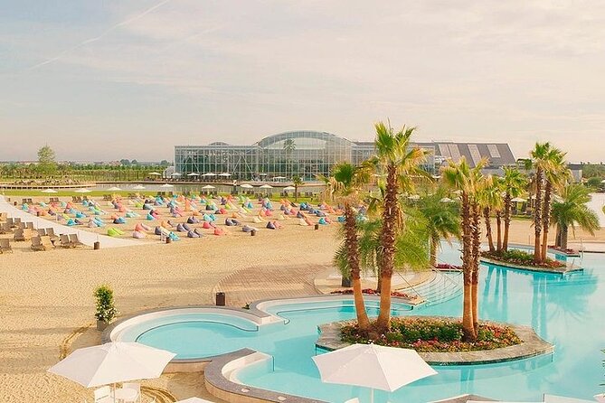Wellness Tour: Slanic Salt Mine and Therme Spa (hot pools, saunas and jacuzzi) - Introducing the Wellness Tour: Slanic Salt Mine and Therme Spa