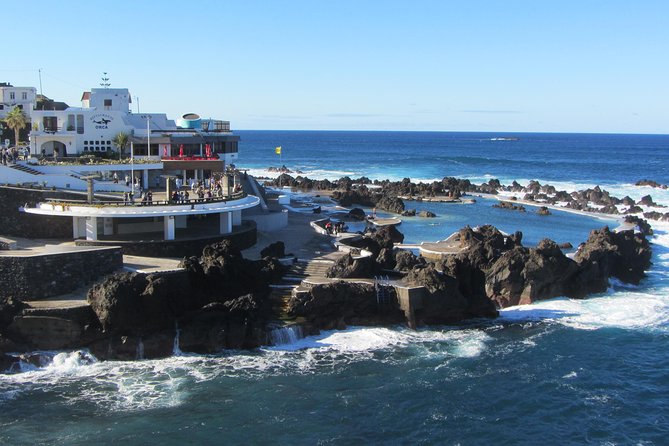 West is the Best - Exploring Madeira’s West: An In-Depth Review of the “West is the Best” Tour