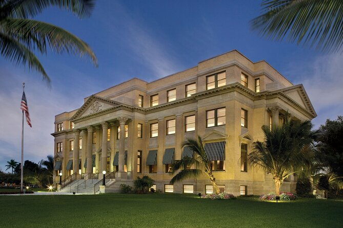 West Palm Beach Guided Museum Tour - Final Thoughts