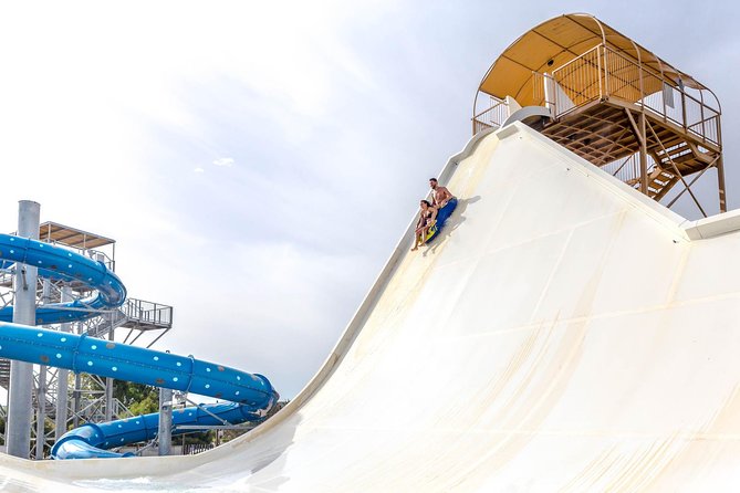 Western Water Park Day Trip from Mallorca - Good To Know