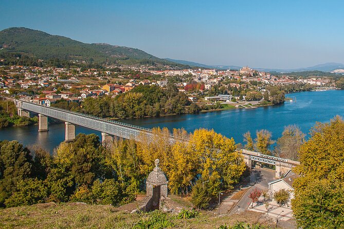 Wild Southern Atlantic Coast Private Tour from Vigo - An In-Depth Look at the Tour Itinerary