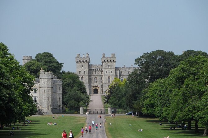Windsor, Stonehenge Winchester Tour Private includes entry passes - Good To Know