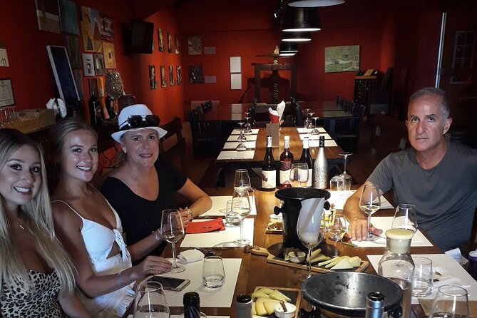 Wine and Food of Crete, Heraklion - Diving into the Itinerary: What to Expect