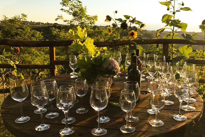 Wine and food tasting - Good To Know