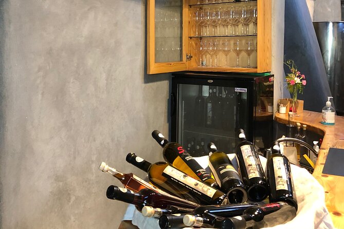 Wine Tasting & Highligh Experience in Santorini - Discovering the Essence of Santorini’s Wine Culture