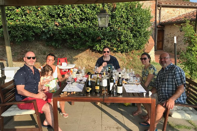 Wine tasting in Pisa with sommelier - The great wines of Tuscany - Good To Know