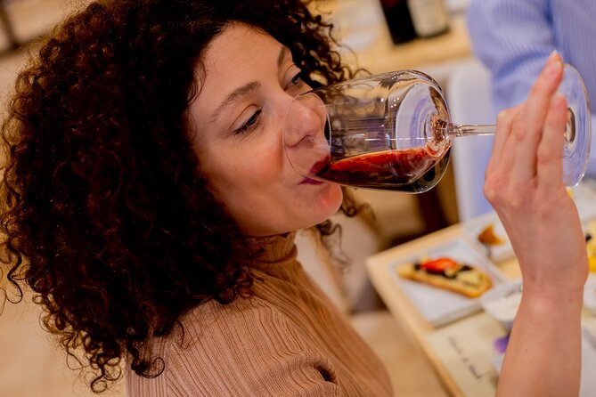 Wine tasting in the historic center of Catania - Exploring the Wine Tasting Experience in Catania’s Historic Center