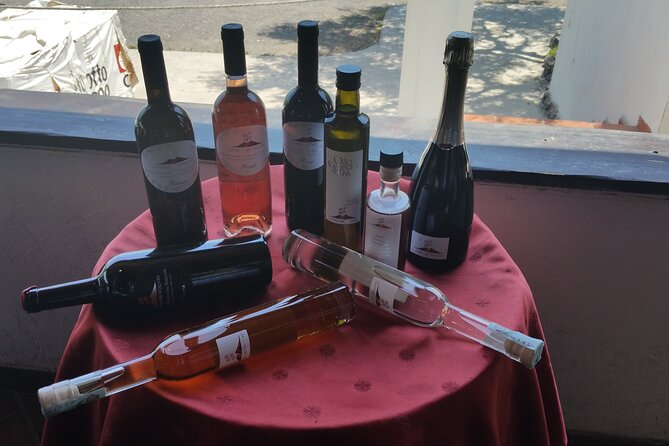 Wine tasting in the Vesuvius National Park - Good To Know