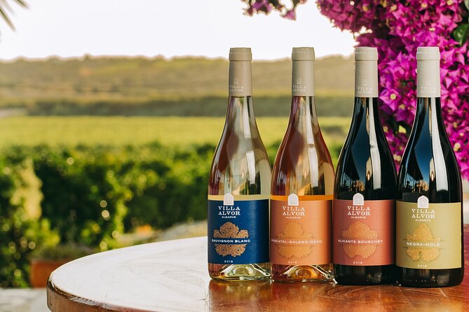 Wine Tasting & Tapas 4x4 Tours - Good To Know