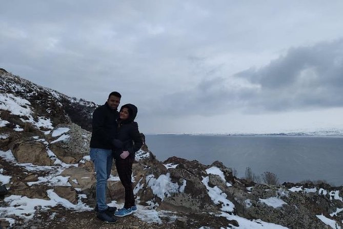 Winter Private Tour - Tsaghkadzor Ropeway, Lake Sevan - 5-6 hours - Introduction