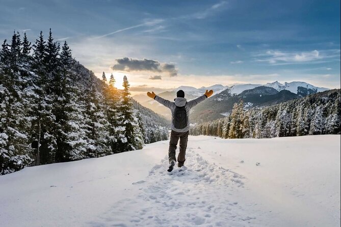 Winter Private Yoga Course in the Three Valleys - Good To Know
