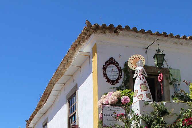 Wonderful Private Full Day Tour in Fátima, Nazaré, Óbidos - Good To Know