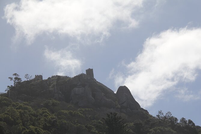 Wonderful Private Full Day Tour in Sintra - Good To Know