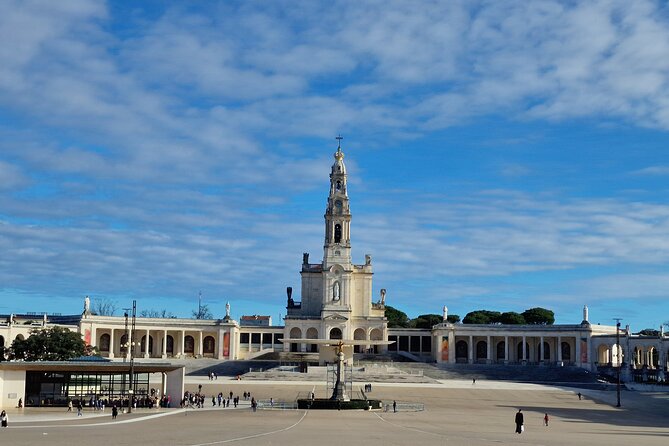 Wonderful Private Half-day tour in Fátima - Exploring the Fátima Experience: A Detailed Review