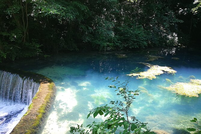 Wonders of Eastern Serbia a Full Day Tour from Belgrade - Exploring the Wonders of Eastern Serbia: A Full-Day Tour from Belgrade