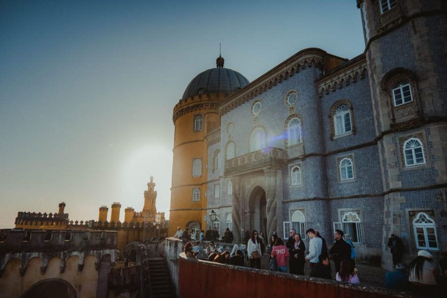 Wonders of Lisbon & Sintra: A Journay Through History&Charm - Practical Details and Value