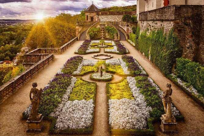 Würzburg Romantic Road Castle or Residence or City Private Tour - A Closer Look at the Würzburg Romantic Road Private Tour