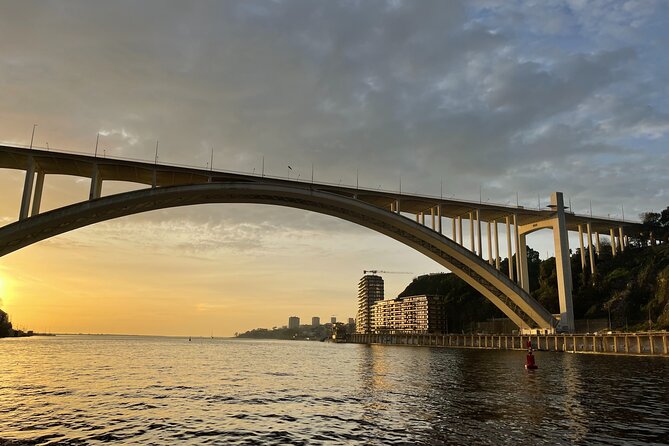 Yacht Cruise Excursion to 6 Bridges on the Douro - Good To Know