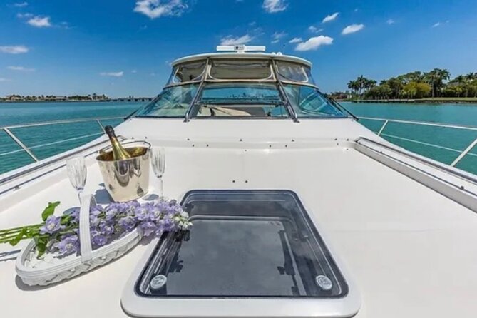 Yacht Getaway of Fort Lauderdale - Yacht Getaway of Fort Lauderdale: A Detailed Review