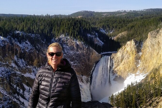 Yellowstone National Park 2 Day Tour Upper and Lower Loop - Good To Know