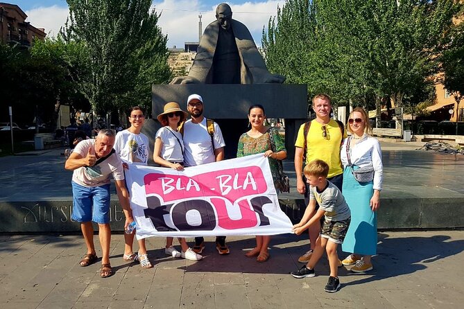 Yerevan City Tour - Good To Know