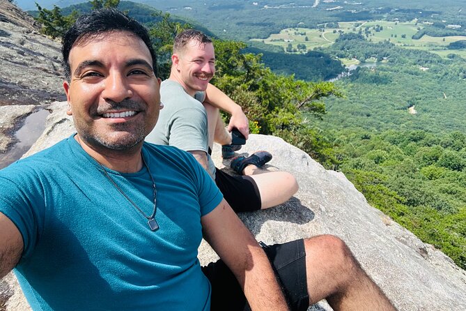 Yonah Mountain Hike Private Tour in Georgia - Good To Know