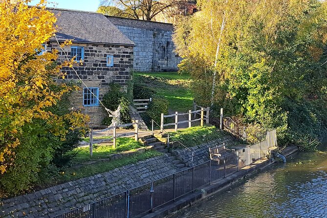 York's Famous Ghosts Smartphone App walking tour - Good To Know