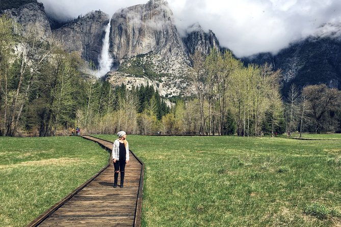 Yosemite Day Tour + Alcatraz Night Tour & Aquarium Access - Final Thoughts