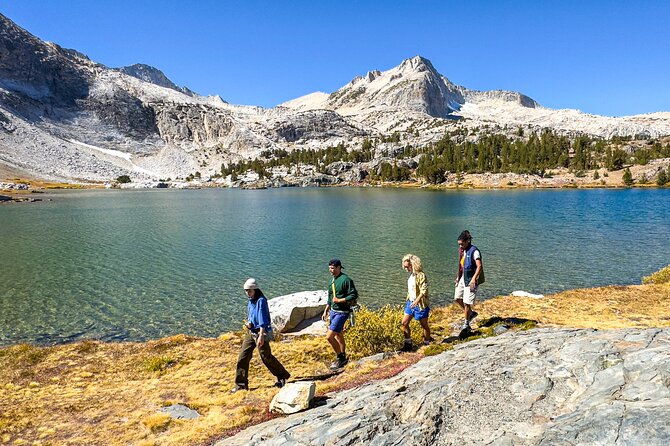 Yosemite Hike and Bike Two Day Private Guided Adventure - Is This Tour Worth the Cost?