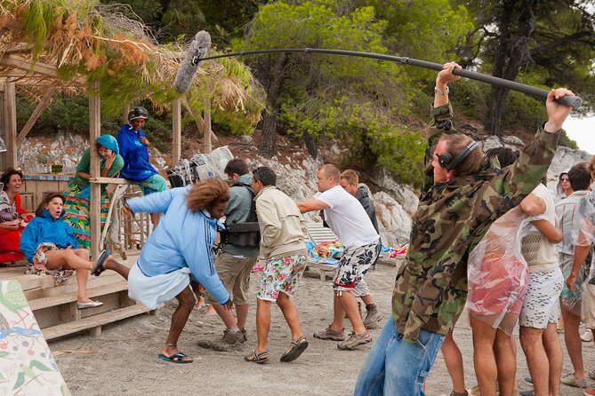 Your Mamma Mia Adventure on Skopelos Island - Your Mamma Mia Adventure on Skopelos Island