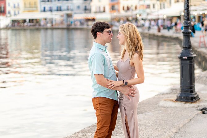 Your personal Photographer in Chania - Good To Know
