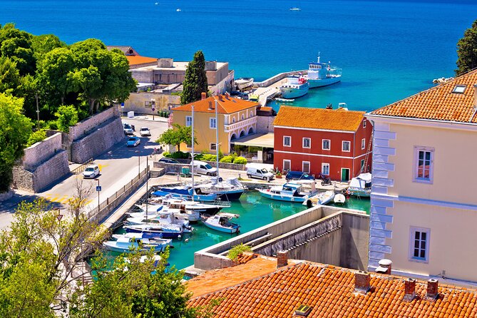 Zadar Guided Electric Bike Tour - Good To Know