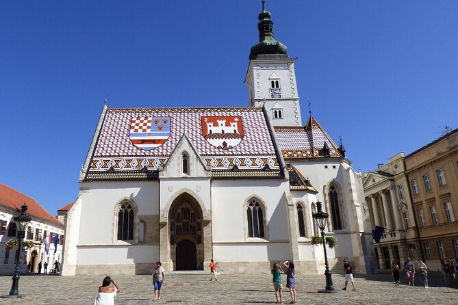 Zagreb Self-Guided Audio Tour - Good To Know