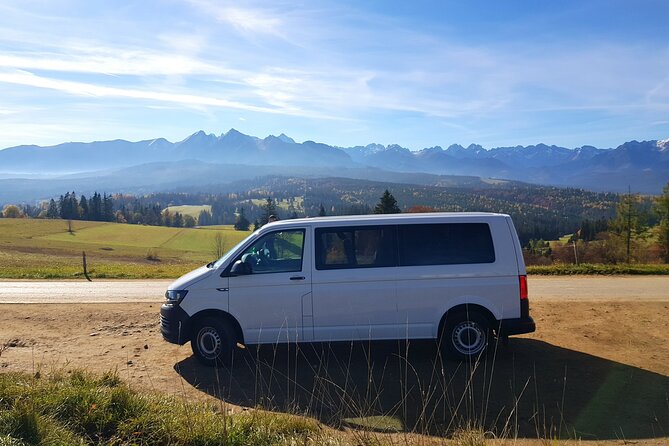 Zakopane and Tatra Mountains from Krakow, private tour - Good To Know