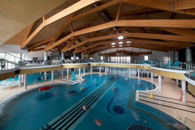 Zakopane Private Tour with Thermal Pools and Pickup from Krakow - Good To Know