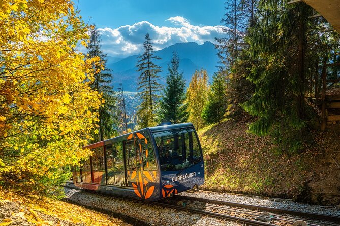 Zakopane & Thermal springs with private driver - Good To Know