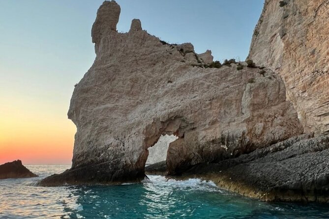 Zakynthos Shipwreck Beach with Blue Caves Land and Sea Tour - Who Should Consider This Tour?  