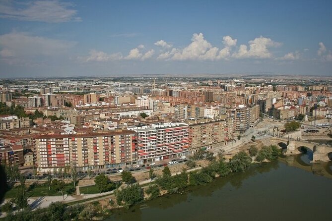 Zaragoza Private Custom Tour with Local Guide - Good To Know