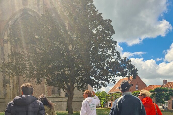 Zierikzee City tour: The Legends NL/EN - Good To Know