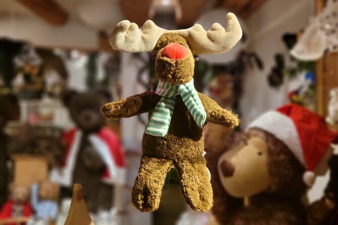 Zurich Christmas Market Tour - Good To Know
