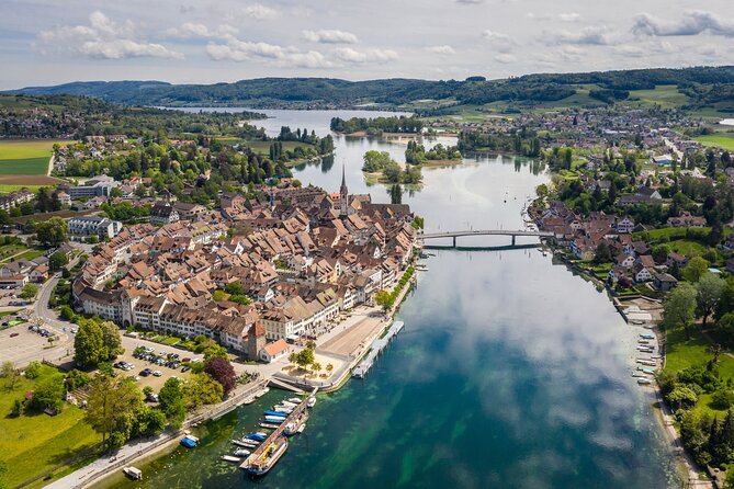 Zurich Private Tour: Stein Am Rhein Schaffhausen and Rhine Cruise - Good To Know