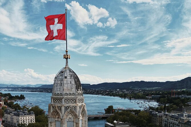Zurich Private Walking Tour: Switzerland Heart - Good To Know  