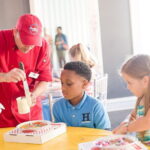 1 Hour of Chocolate Pizza Making Class in Jacksonville - Good To Know