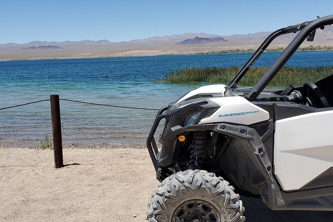 1-Hour Private UWD UTV Off-Road Tour from Dolan Springs - In-Depth Breakdown: Why Choose This Tour?