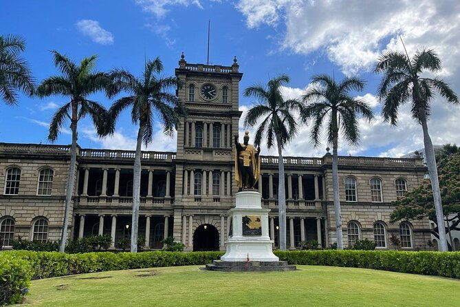 100% Private Pearl Harbor Tour - Good To Know